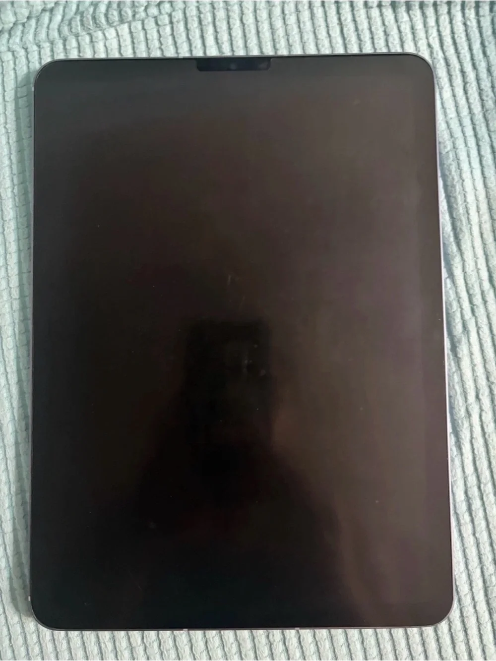 Apple ipad air